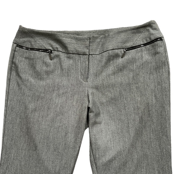 Worthington Modern Fit Dress Pants Sz. 18W - Picture 3 of 14